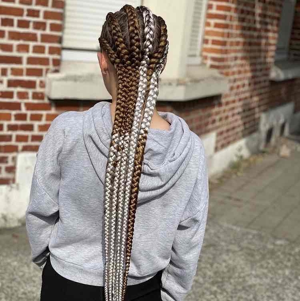 salon de coiffure afro tresse tresses box braids crochet braids vanilles tissages paris 75 77 78 91 92 93 94 95 GORMVEEG