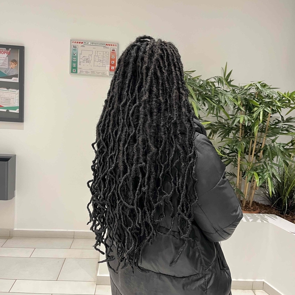 salon de coiffure afro tresse tresses box braids crochet braids vanilles tissages paris 75 77 78 91 92 93 94 95 LCHYILUY