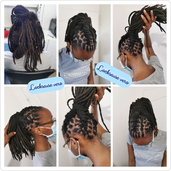 salon de coiffure afro tresse tresses box braids crochet braids vanilles tissages paris 75 77 78 91 92 93 94 95 FHMKOHCP