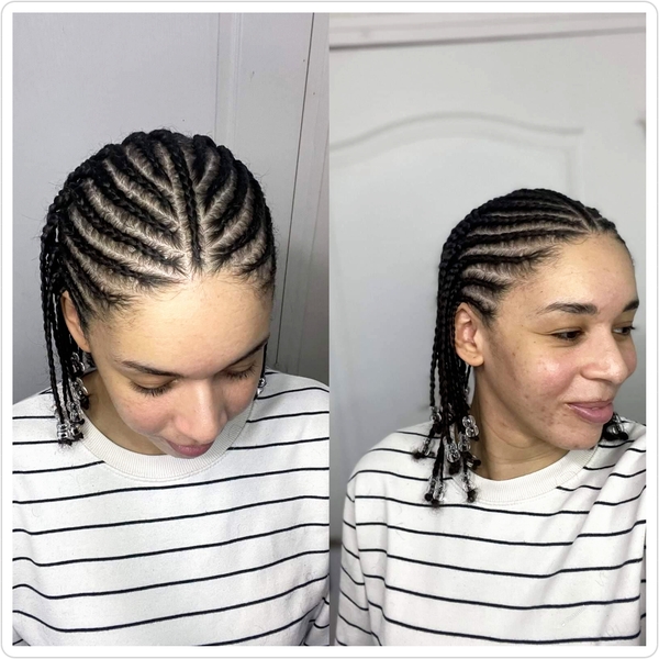 salon de coiffure afro tresse tresses box braids crochet braids vanilles tissages paris 75 77 78 91 92 93 94 95 VOIITMQQ