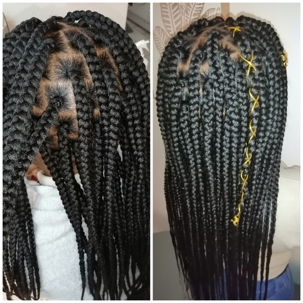 salon de coiffure afro tresse tresses box braids crochet braids vanilles tissages paris 75 77 78 91 92 93 94 95 DNKGRZKG