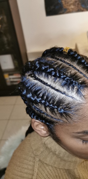 salon de coiffure afro tresse tresses box braids crochet braids vanilles tissages paris 75 77 78 91 92 93 94 95 KLMHVQOD