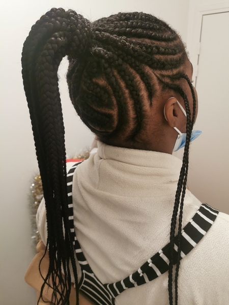 salon de coiffure afro tresse tresses box braids crochet braids vanilles tissages paris 75 77 78 91 92 93 94 95 QAKQWWWG