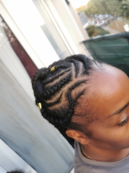 salon de coiffure afro tresse tresses box braids crochet braids vanilles tissages paris 75 77 78 91 92 93 94 95 JMBAEVBH