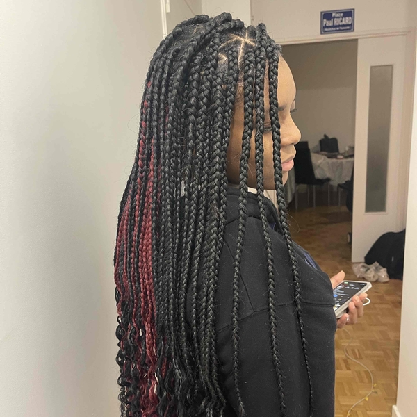 salon de coiffure afro tresse tresses box braids crochet braids vanilles tissages paris 75 77 78 91 92 93 94 95 UXNEWFGM