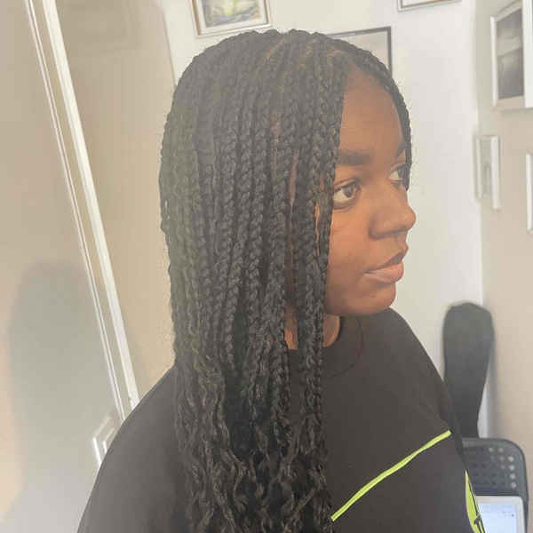 salon de coiffure afro tresse tresses box braids crochet braids vanilles tissages paris 75 77 78 91 92 93 94 95 NFMRLJQQ