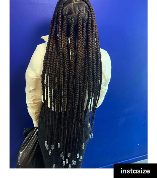 salon de coiffure afro tresse tresses box braids crochet braids vanilles tissages paris 75 77 78 91 92 93 94 95 RQJBCZWF