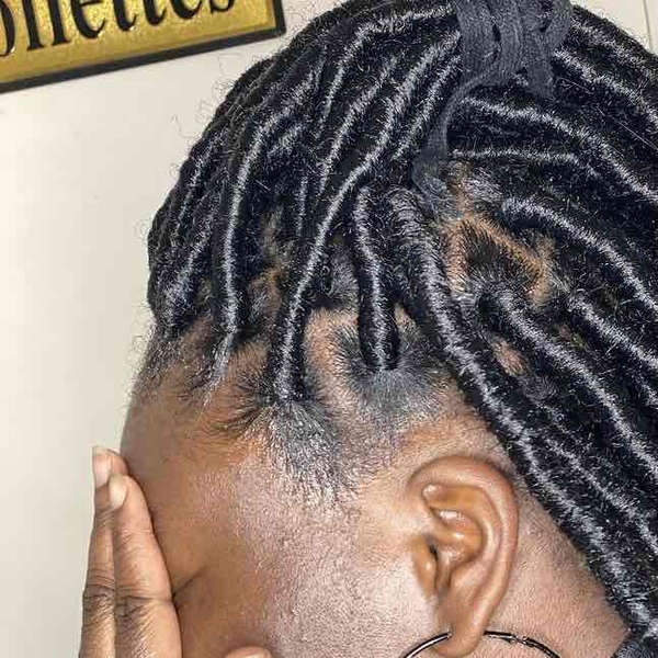 salon de coiffure afro tresse tresses box braids crochet braids vanilles tissages paris 75 77 78 91 92 93 94 95 AOLXCXLD