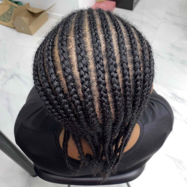 salon de coiffure afro tresse tresses box braids crochet braids vanilles tissages paris 75 77 78 91 92 93 94 95 JAPNKPKY