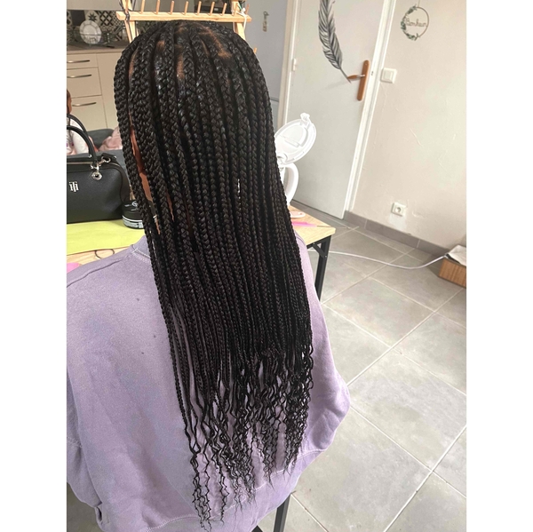 salon de coiffure afro tresse tresses box braids crochet braids vanilles tissages paris 75 77 78 91 92 93 94 95 KQBXRLEL