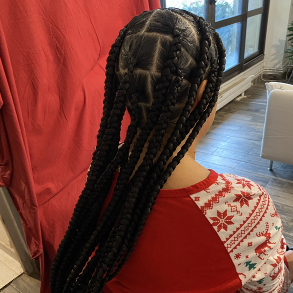salon de coiffure afro tresse tresses box braids crochet braids vanilles tissages paris 75 77 78 91 92 93 94 95 FLWUGZPM