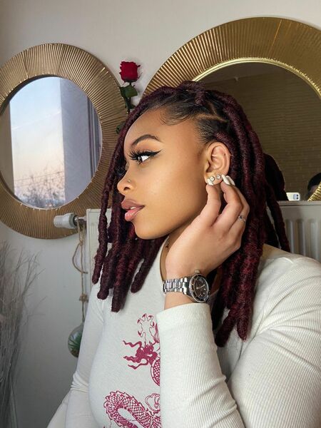 salon de coiffure afro tresse tresses box braids crochet braids vanilles tissages paris 75 77 78 91 92 93 94 95 YXVDEMMO