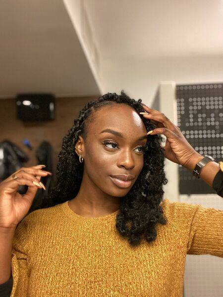salon de coiffure afro tresse tresses box braids crochet braids vanilles tissages paris 75 77 78 91 92 93 94 95 KOEZTJEM