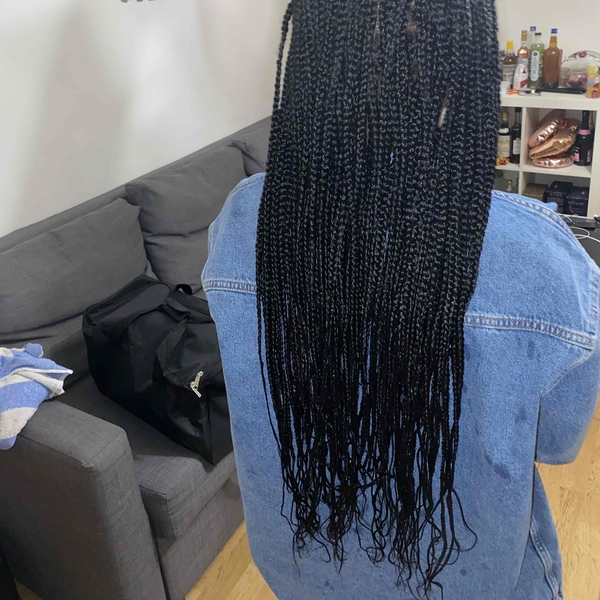 salon de coiffure afro tresse tresses box braids crochet braids vanilles tissages paris 75 77 78 91 92 93 94 95 TAHHBRLX