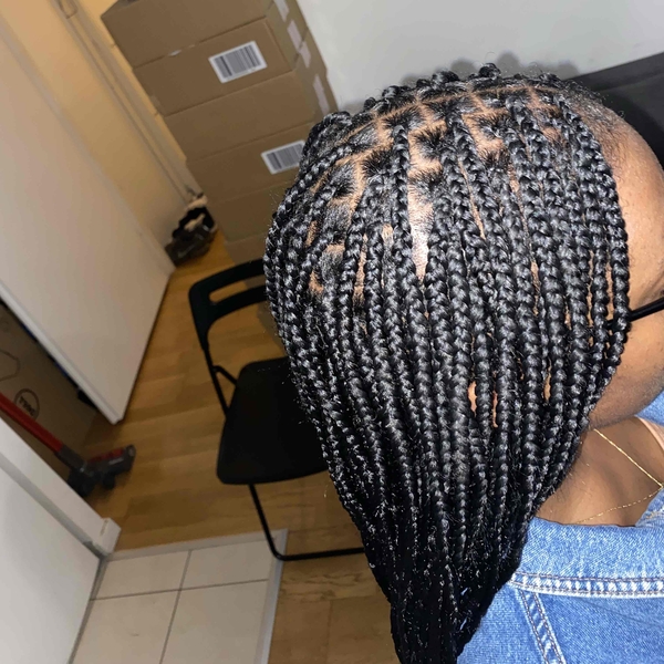 salon de coiffure afro tresse tresses box braids crochet braids vanilles tissages paris 75 77 78 91 92 93 94 95 QRPBNHXR