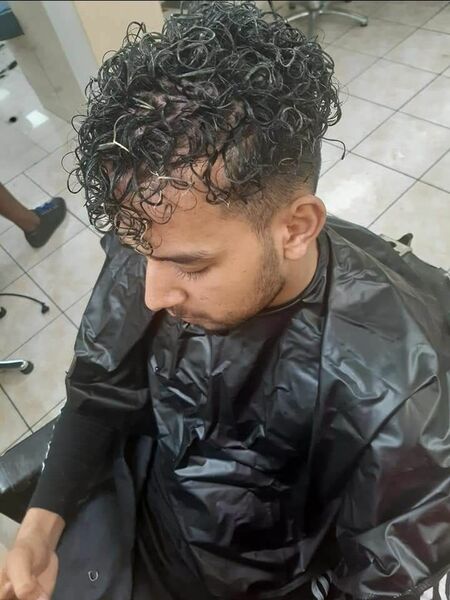 salon de coiffure afro tresse tresses box braids crochet braids vanilles tissages paris 75 77 78 91 92 93 94 95 KAMQEEYL