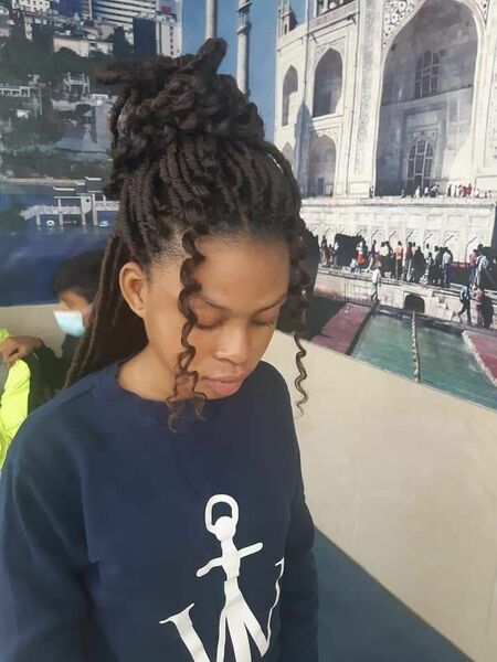 salon de coiffure afro tresse tresses box braids crochet braids vanilles tissages paris 75 77 78 91 92 93 94 95 MNZMIEBQ