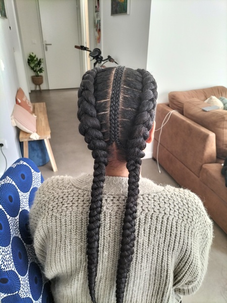 salon de coiffure afro tresse tresses box braids crochet braids vanilles tissages paris 75 77 78 91 92 93 94 95 HXIDDCCW