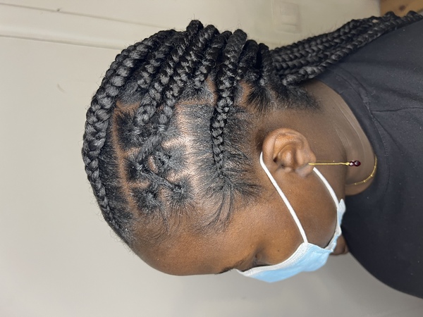 salon de coiffure afro tresse tresses box braids crochet braids vanilles tissages paris 75 77 78 91 92 93 94 95 IVLSNDZI