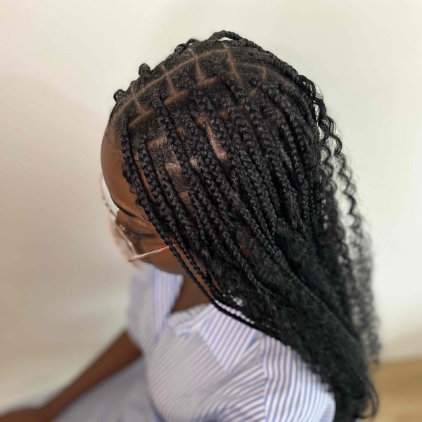 salon de coiffure afro tresse tresses box braids crochet braids vanilles tissages paris 75 77 78 91 92 93 94 95 ZBSSBDXO