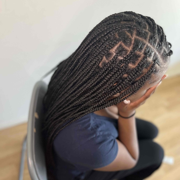 salon de coiffure afro tresse tresses box braids crochet braids vanilles tissages paris 75 77 78 91 92 93 94 95 SVNXVAXH