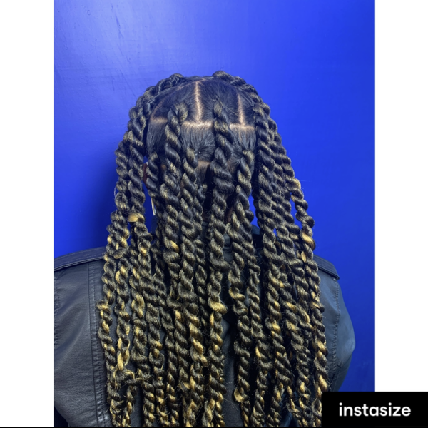 salon de coiffure afro tresse tresses box braids crochet braids vanilles tissages paris 75 77 78 91 92 93 94 95 ISOVTFYS