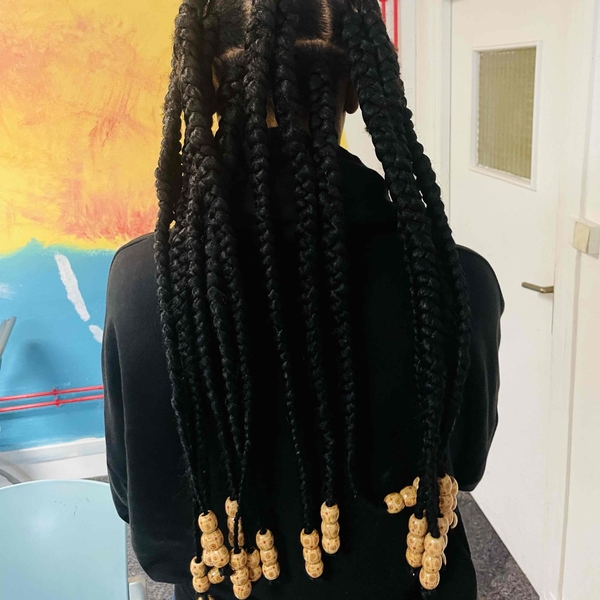 salon de coiffure afro tresse tresses box braids crochet braids vanilles tissages paris 75 77 78 91 92 93 94 95 ZDSLKLTP