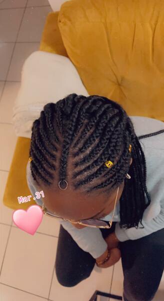 salon de coiffure afro tresse tresses box braids crochet braids vanilles tissages paris 75 77 78 91 92 93 94 95 EPZVXYFD