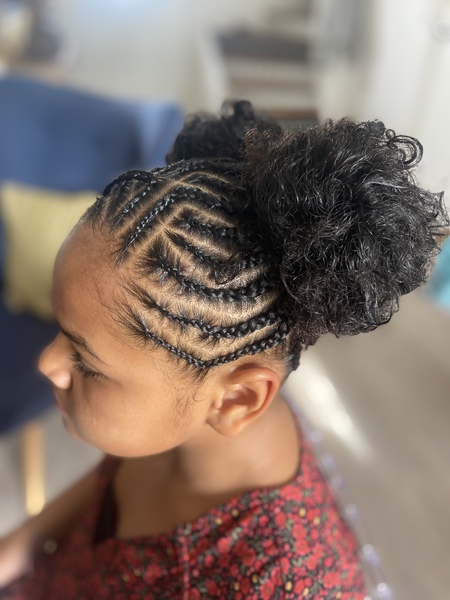 salon de coiffure afro tresse tresses box braids crochet braids vanilles tissages paris 75 77 78 91 92 93 94 95 MZYZKECY