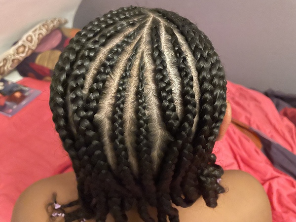 salon de coiffure afro tresse tresses box braids crochet braids vanilles tissages paris 75 77 78 91 92 93 94 95 AXGEJSAT