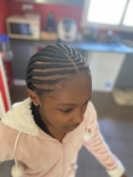 salon de coiffure afro tresse tresses box braids crochet braids vanilles tissages paris 75 77 78 91 92 93 94 95 OKRFFNAC