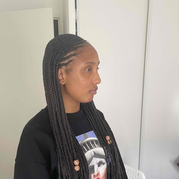 salon de coiffure afro tresse tresses box braids crochet braids vanilles tissages paris 75 77 78 91 92 93 94 95 LTJYGNWZ