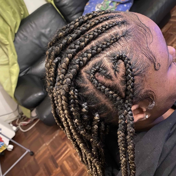 salon de coiffure afro tresse tresses box braids crochet braids vanilles tissages paris 75 77 78 91 92 93 94 95 NCVVYHED