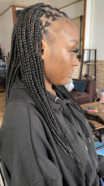 salon de coiffure afro tresse tresses box braids crochet braids vanilles tissages paris 75 77 78 91 92 93 94 95 ZOEIYWHR