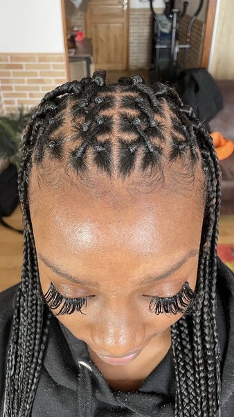 salon de coiffure afro tresse tresses box braids crochet braids vanilles tissages paris 75 77 78 91 92 93 94 95 RJTTJIRC