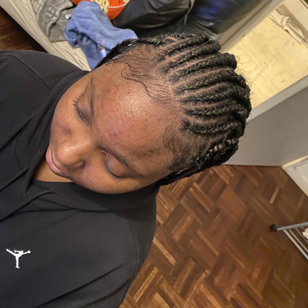 salon de coiffure afro tresse tresses box braids crochet braids vanilles tissages paris 75 77 78 91 92 93 94 95 YPSYUCFV