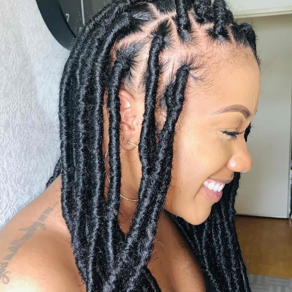salon de coiffure afro tresse tresses box braids crochet braids vanilles tissages paris 75 77 78 91 92 93 94 95 MALOVRAE