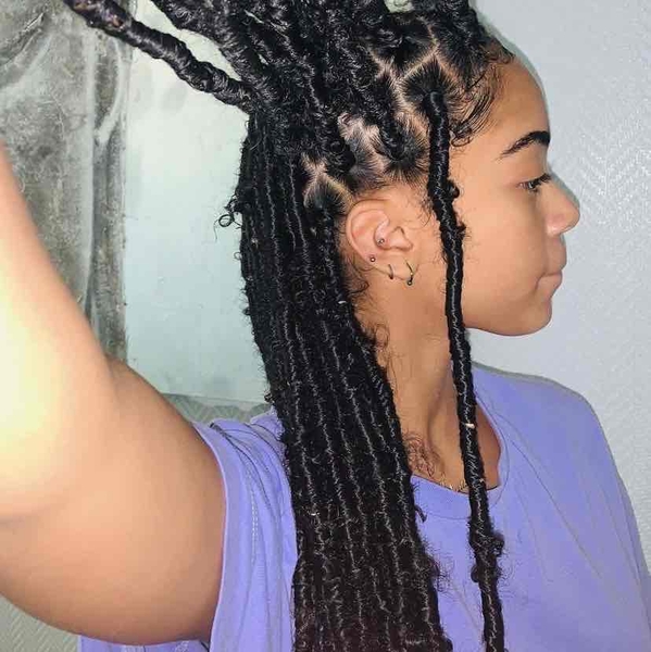 salon de coiffure afro tresse tresses box braids crochet braids vanilles tissages paris 75 77 78 91 92 93 94 95 FOAGMIBB