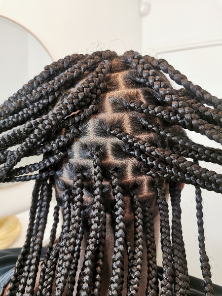 salon de coiffure afro tresse tresses box braids crochet braids vanilles tissages paris 75 77 78 91 92 93 94 95 DHVUOBZH