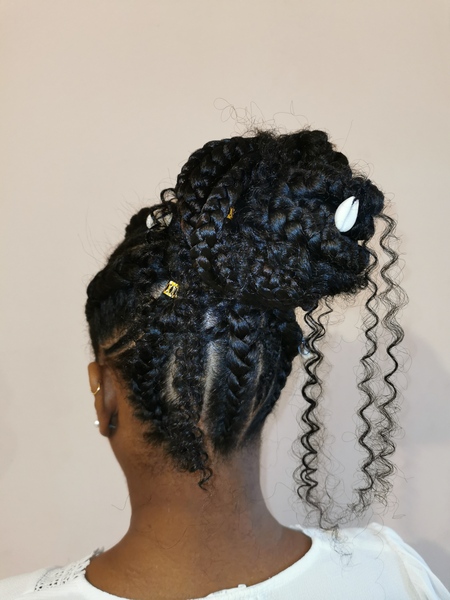 salon de coiffure afro tresse tresses box braids crochet braids vanilles tissages paris 75 77 78 91 92 93 94 95 XJGDNCHB