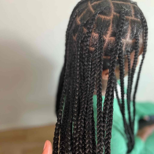 salon de coiffure afro tresse tresses box braids crochet braids vanilles tissages paris 75 77 78 91 92 93 94 95 GLEGISXQ