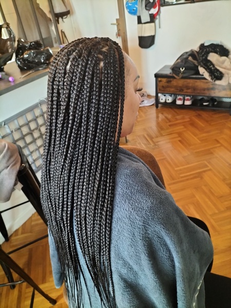 salon de coiffure afro tresse tresses box braids crochet braids vanilles tissages paris 75 77 78 91 92 93 94 95 UHLDZEEJ