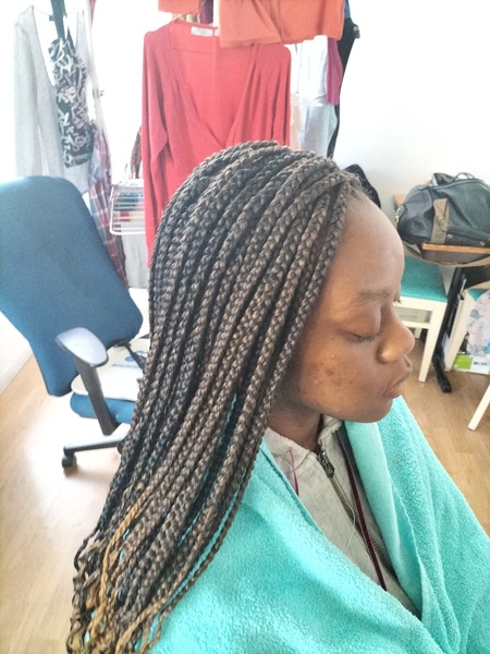 salon de coiffure afro tresse tresses box braids crochet braids vanilles tissages paris 75 77 78 91 92 93 94 95 RAQJMRVU