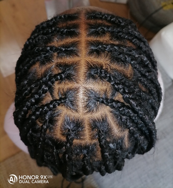 salon de coiffure afro tresse tresses box braids crochet braids vanilles tissages paris 75 77 78 91 92 93 94 95 RNWMMXGN