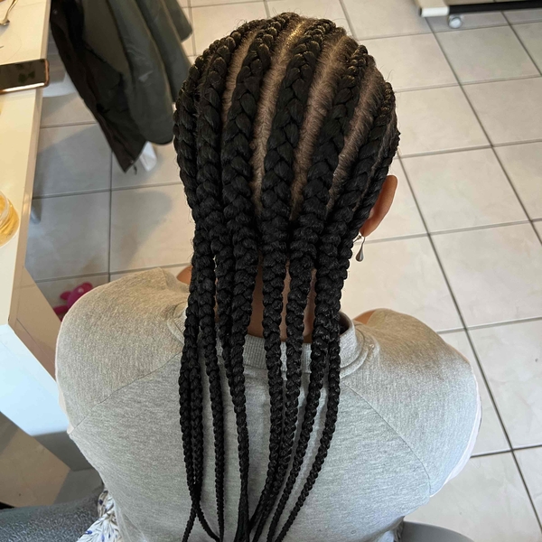 salon de coiffure afro tresse tresses box braids crochet braids vanilles tissages paris 75 77 78 91 92 93 94 95 SJYEKFZA