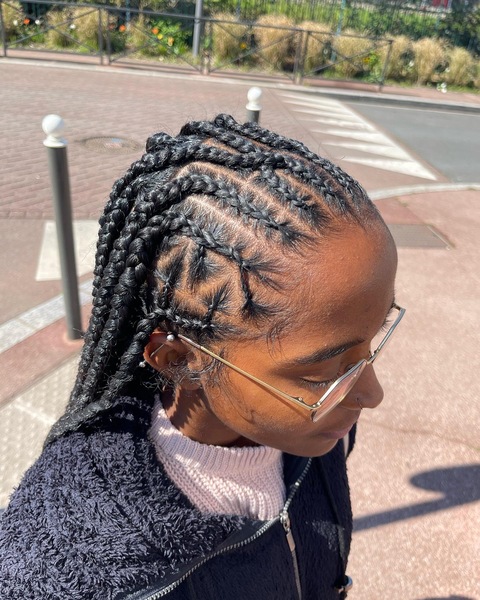 salon de coiffure afro tresse tresses box braids crochet braids vanilles tissages paris 75 77 78 91 92 93 94 95 YHVUXOVX