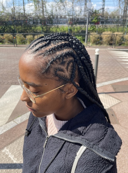 salon de coiffure afro tresse tresses box braids crochet braids vanilles tissages paris 75 77 78 91 92 93 94 95 MVYDOEEL