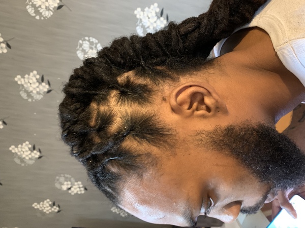 salon de coiffure afro tresse tresses box braids crochet braids vanilles tissages paris 75 77 78 91 92 93 94 95 DXBTVSJN