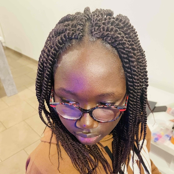 salon de coiffure afro tresse tresses box braids crochet braids vanilles tissages paris 75 77 78 91 92 93 94 95 NAGUYWUL
