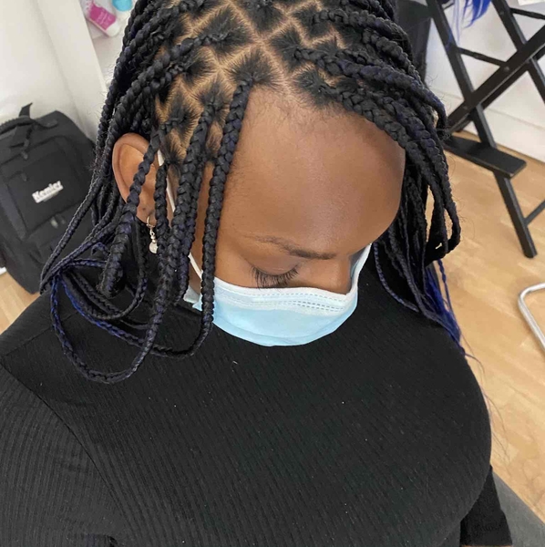 salon de coiffure afro tresse tresses box braids crochet braids vanilles tissages paris 75 77 78 91 92 93 94 95 VOZFECZR